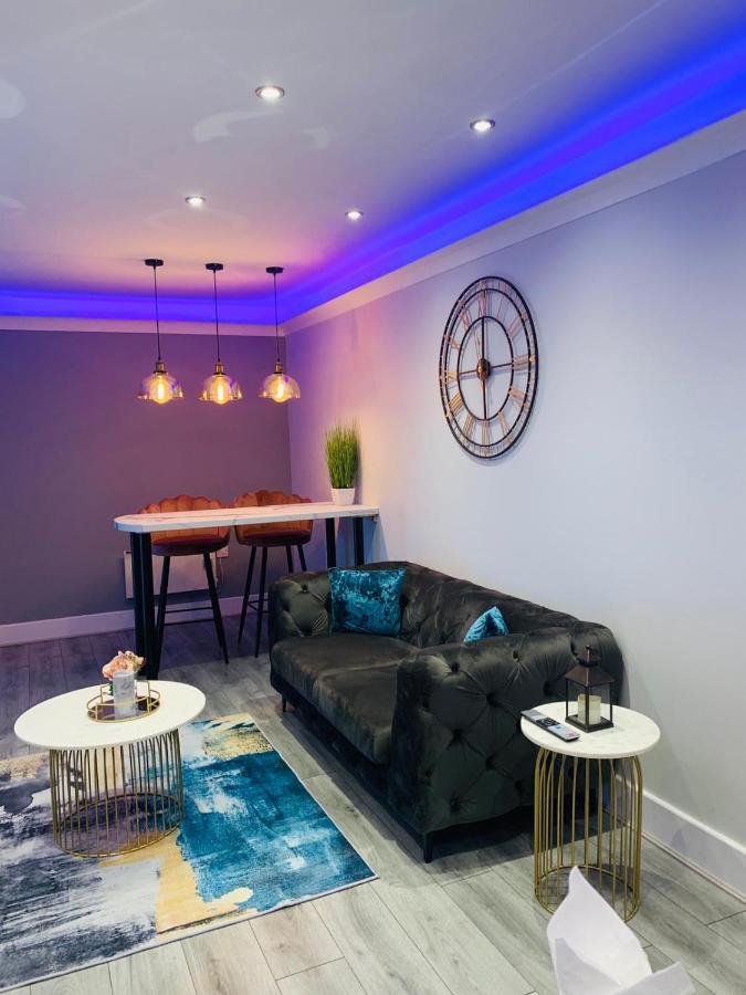 Emerald Apartment Bradford (West Yorkshire)