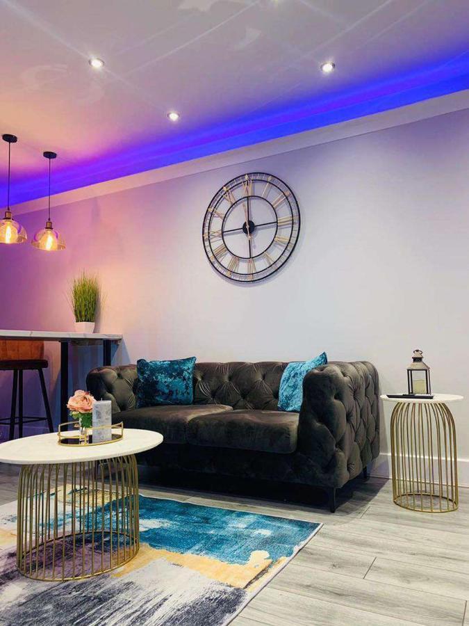 Apartment Emerald Bradford (West Yorkshire)