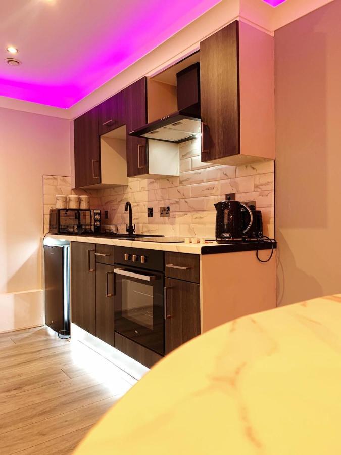 Emerald Apartment Bradford (West Yorkshire)