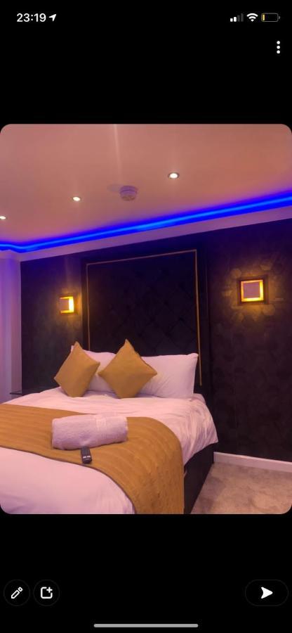 Apartment Emerald Bradford (West Yorkshire)