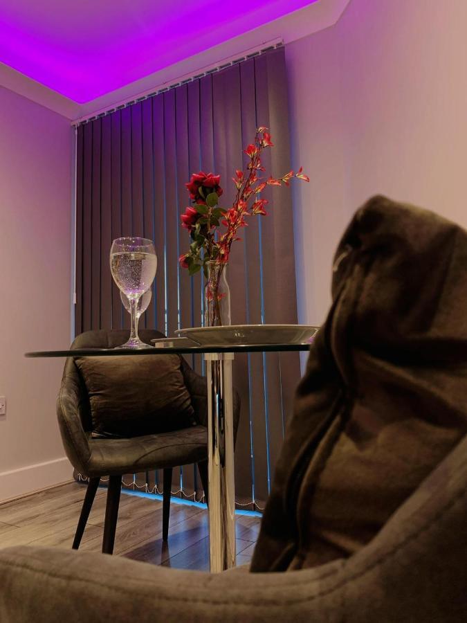 Apartment Emerald Bradford (West Yorkshire)